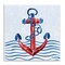 Stupell Industries Brushed Nautical Anchor Wall Plaque, design by Paul Brent